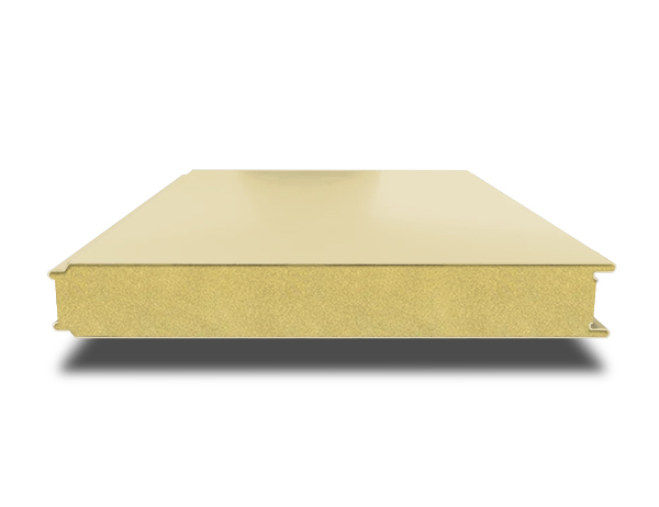 Гладкие панели 50 мм